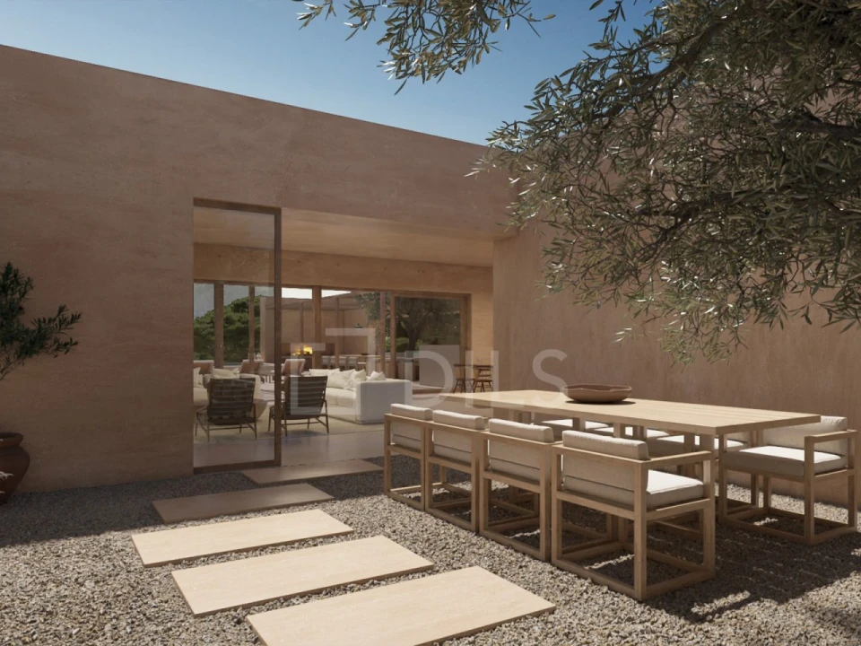 Terreno para Venda em Comporta Foto 7