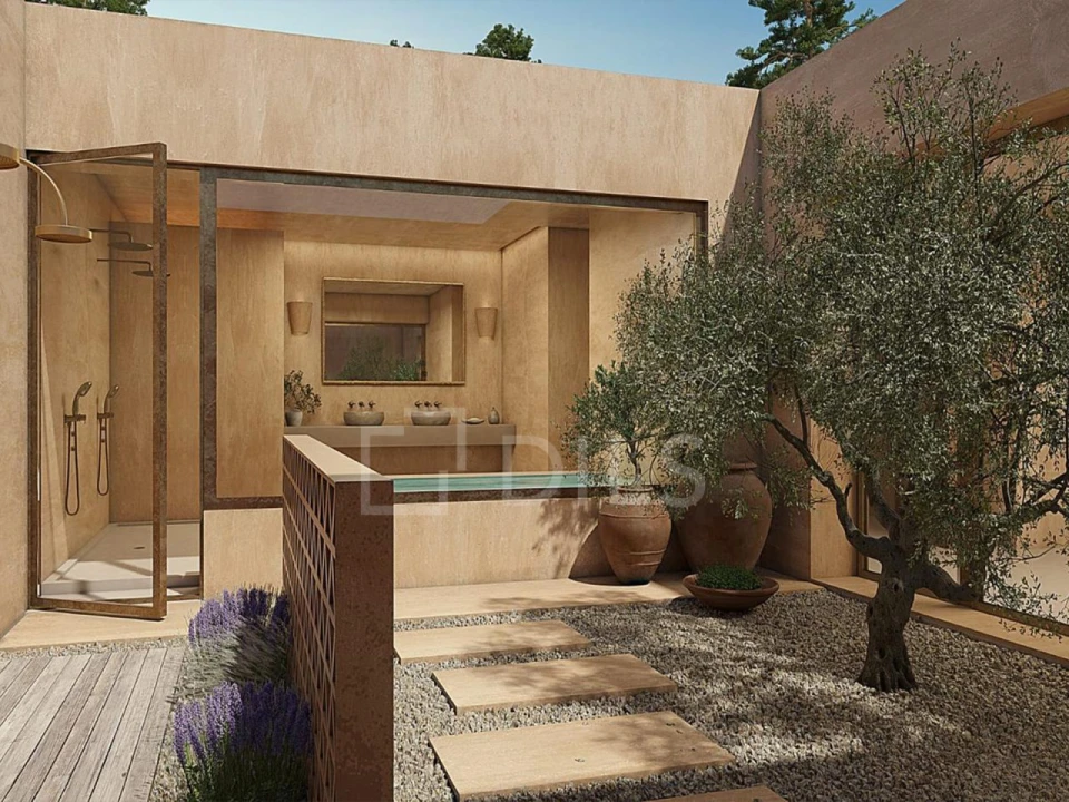 Terreno para Venda em Comporta Foto 10