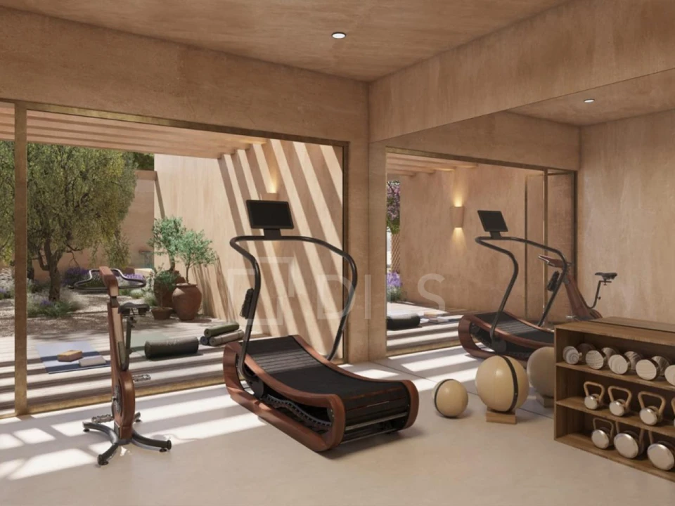 Terreno para Venda em Comporta Foto 11