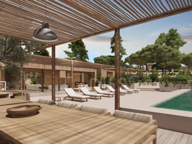 Terreno para Venda em Comporta Foto 3