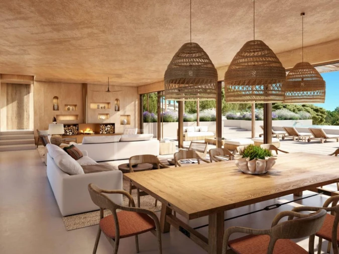 Terreno para Venda em Comporta Foto 5