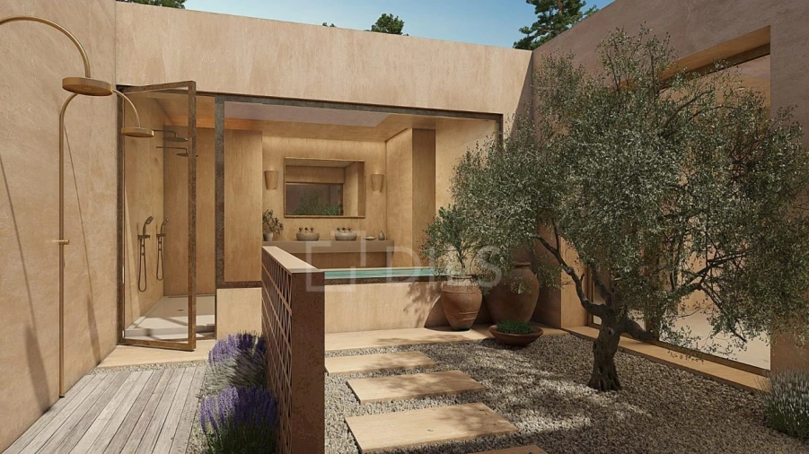 Terreno para Venda em Comporta Foto 9