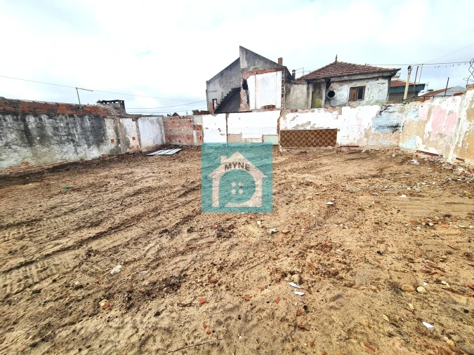 Terreno para Venda em Nossa Senhora do Pópulo, Coto e São Gregório Foto 2