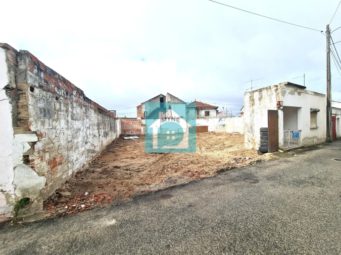 Terreno para Venda em Nossa Senhora do Pópulo, Coto e São Gregório Foto 4