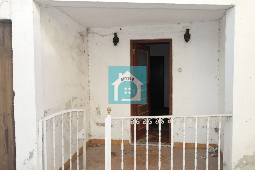 Terreno para Venda em Nossa Senhora do Pópulo, Coto e São Gregório Foto 6