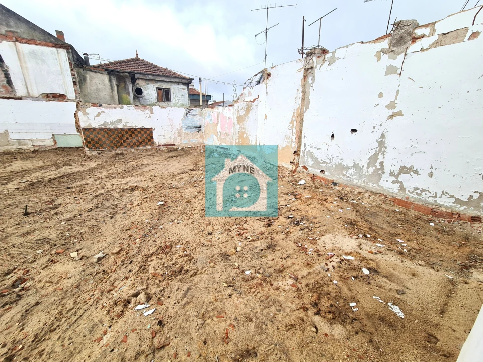 Terreno para Venda em Nossa Senhora do Pópulo, Coto e São Gregório Foto 3