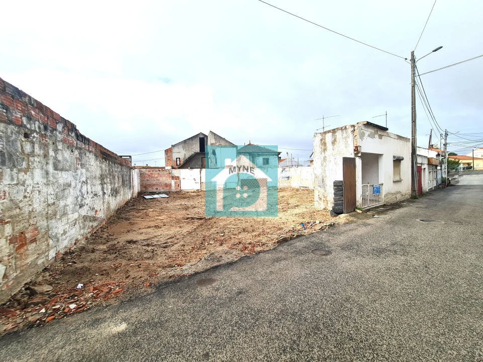 Terreno para Venda em Nossa Senhora do Pópulo, Coto e São Gregório Foto 1
