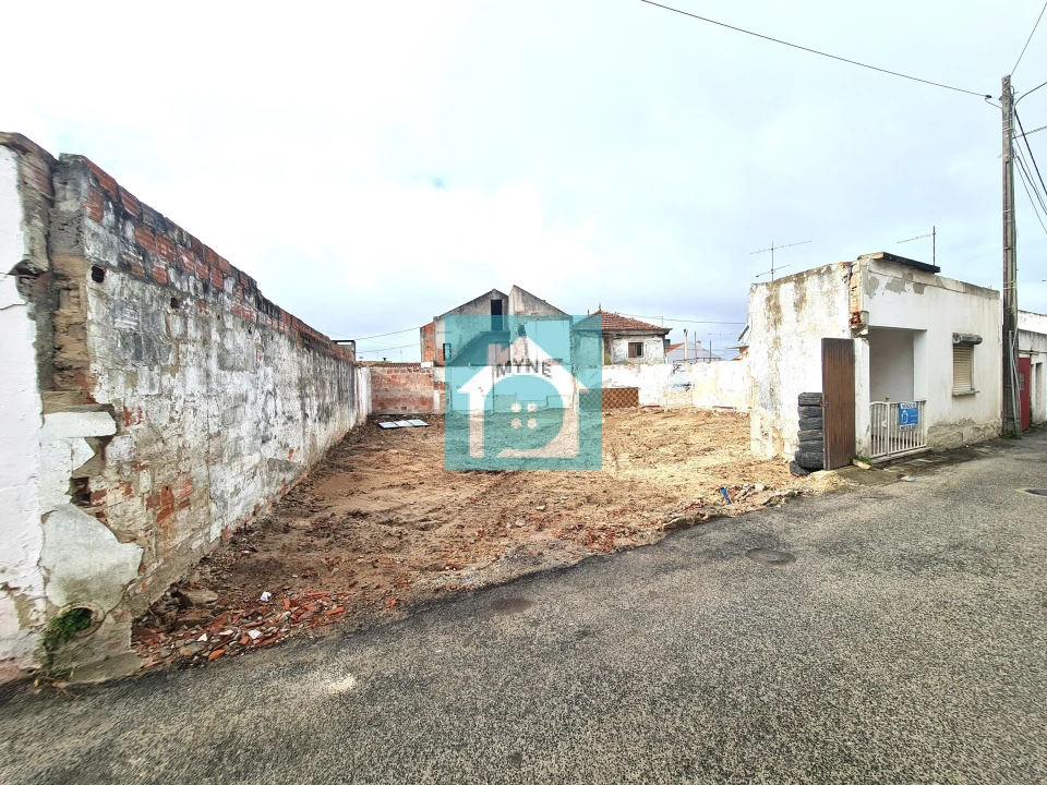 Terreno para Venda em Nossa Senhora do Pópulo, Coto e São Gregório Foto 4