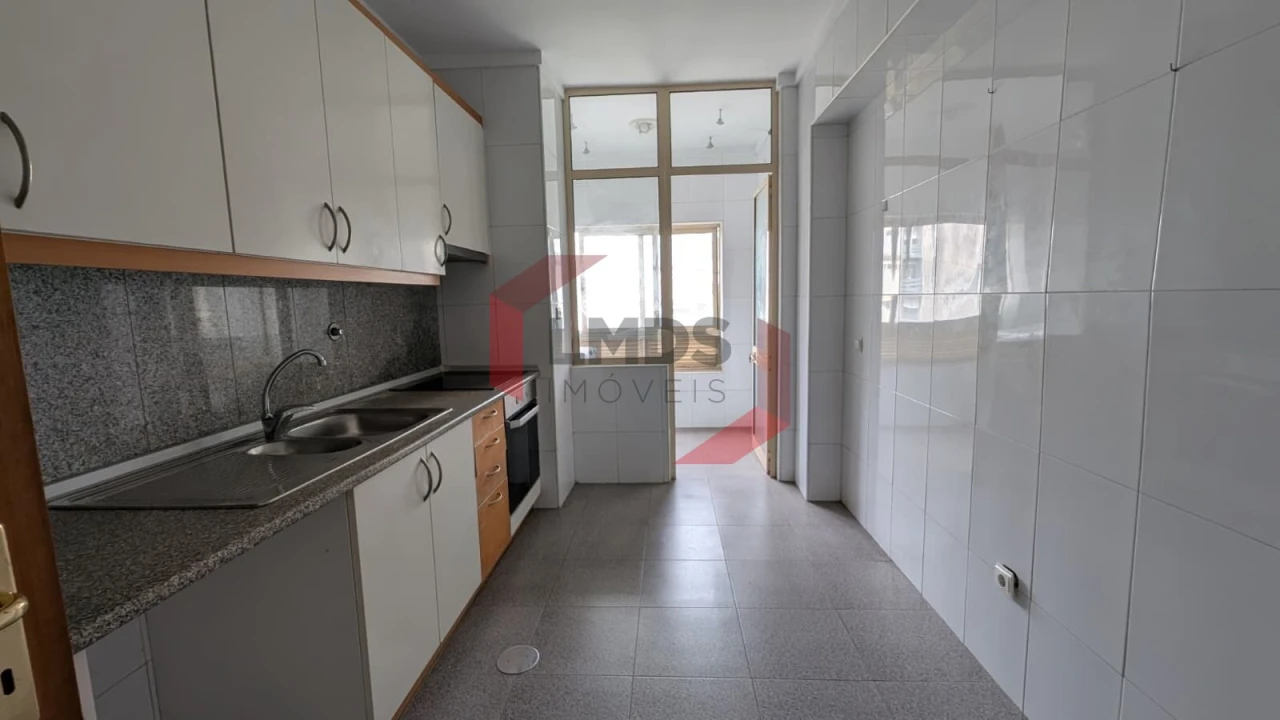 Apartamento T3 para Venda em Aguas Santas Foto 10