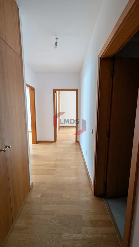 Apartamento T3 para Venda em Aguas Santas
