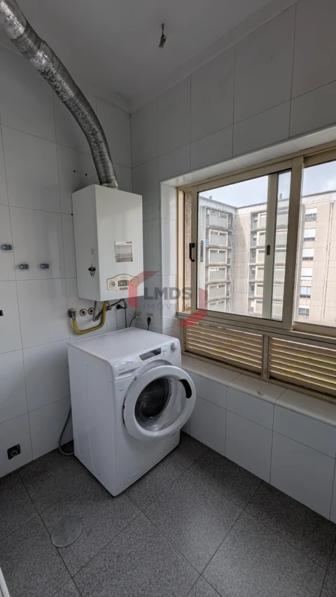 Apartamento T3 para Venda em Aguas Santas