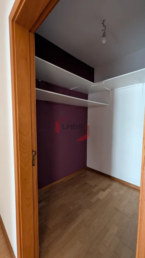 Apartamento T3 para Venda em Aguas Santas
