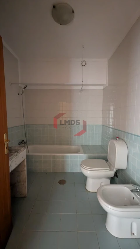 Apartamento T3 para Venda em Aguas Santas