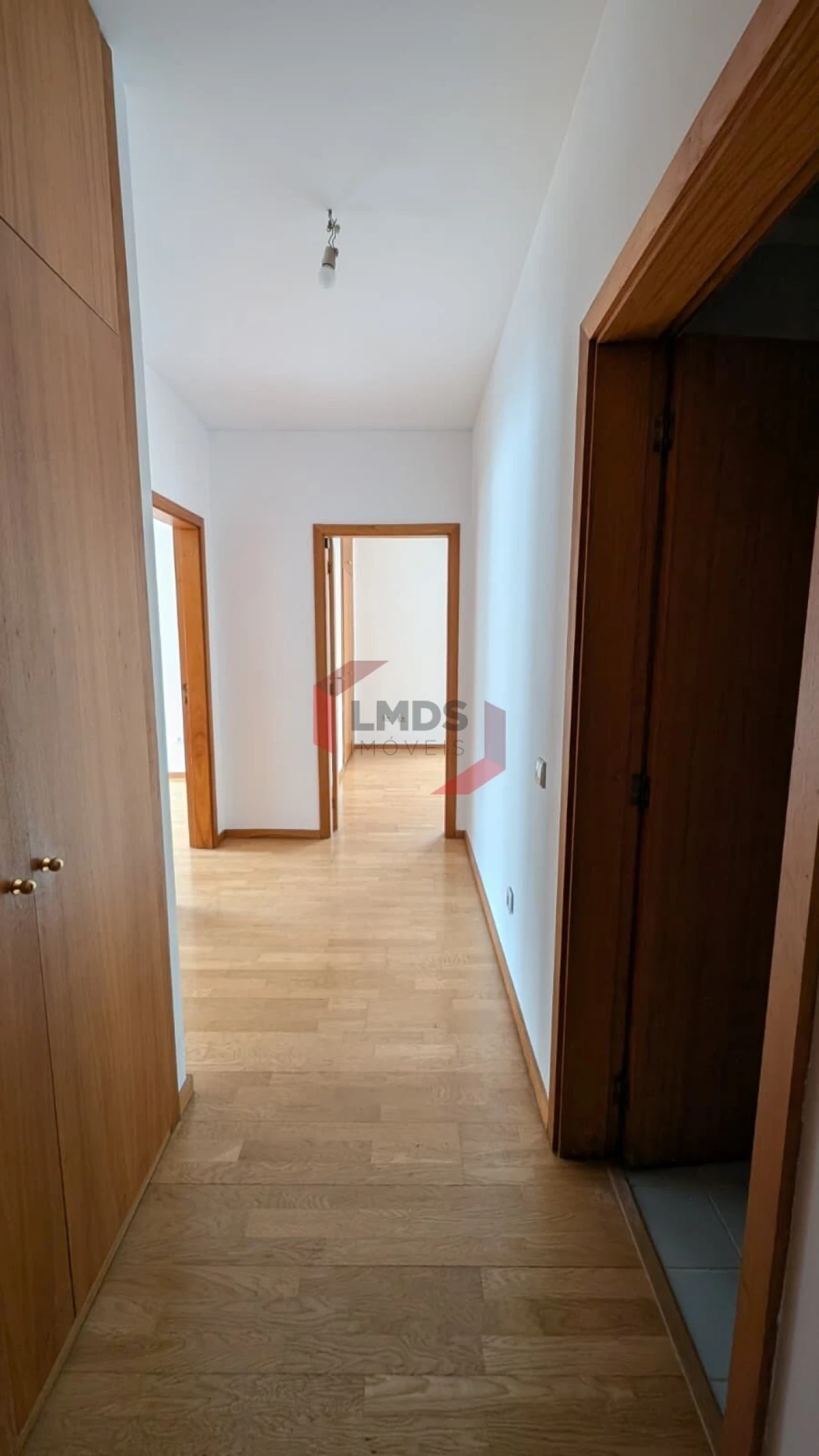Apartamento T3 para Venda em Aguas Santas Foto 14