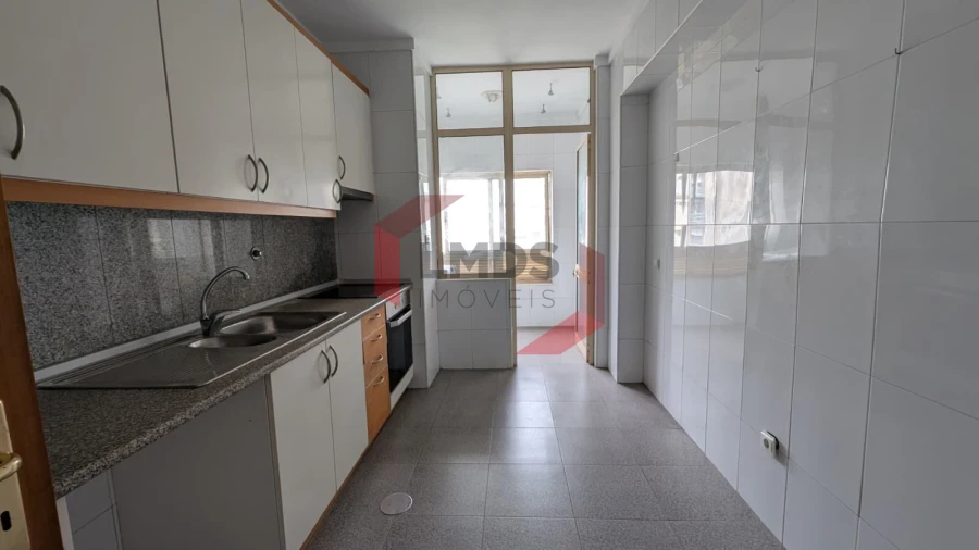 Apartamento T3 para Venda em Aguas Santas Foto 10