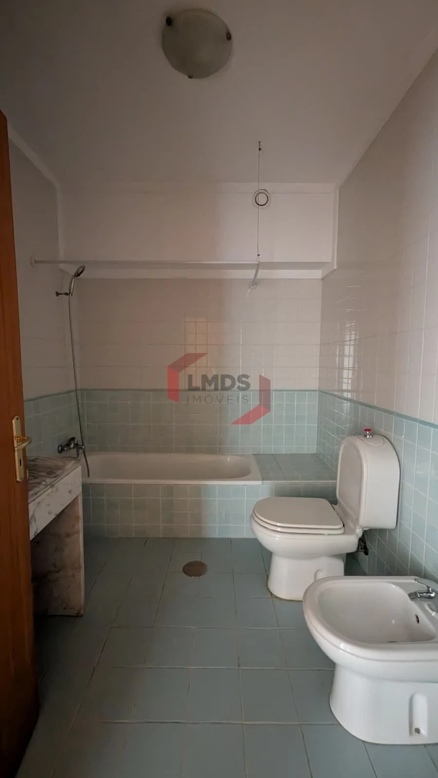 Apartamento T3 para Venda em Aguas Santas Foto 17