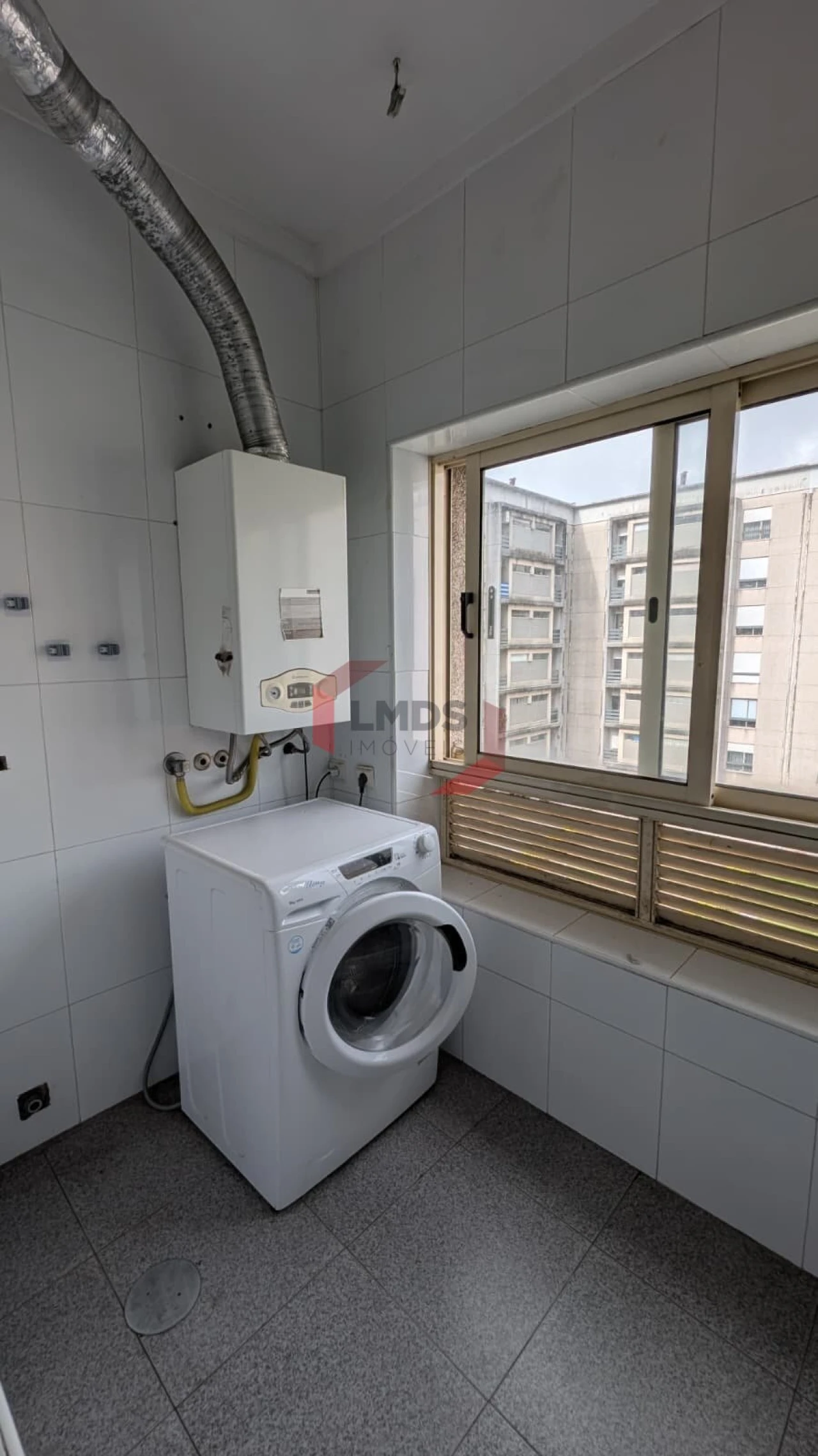 Apartamento T3 para Venda em Aguas Santas Foto 11