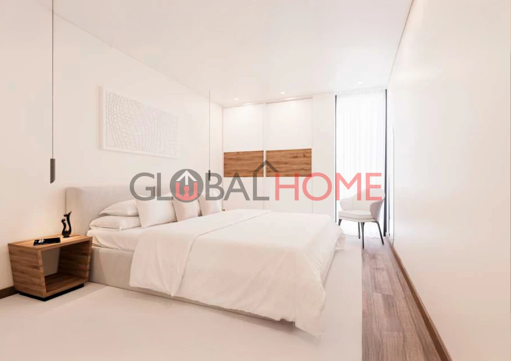 Apartamento T2 para Venda em Fânzeres e São Pedro da Cova Foto 7