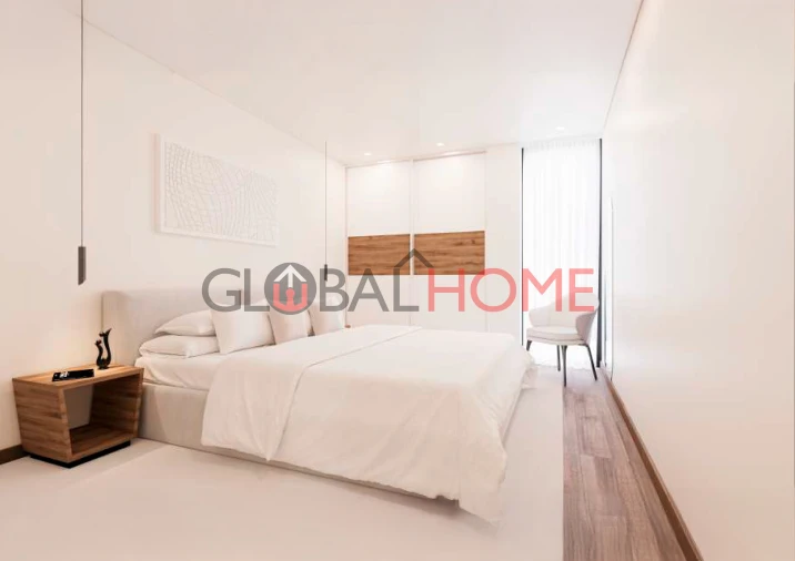 Apartamento T2 para Venda em Fânzeres e São Pedro da Cova Foto 7