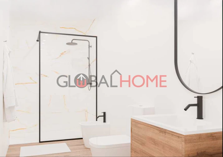 Apartamento T2 para Venda em Fânzeres e São Pedro da Cova Foto 8