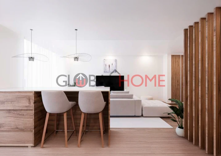 Apartamento T2 para Venda em Fânzeres e São Pedro da Cova Foto 5