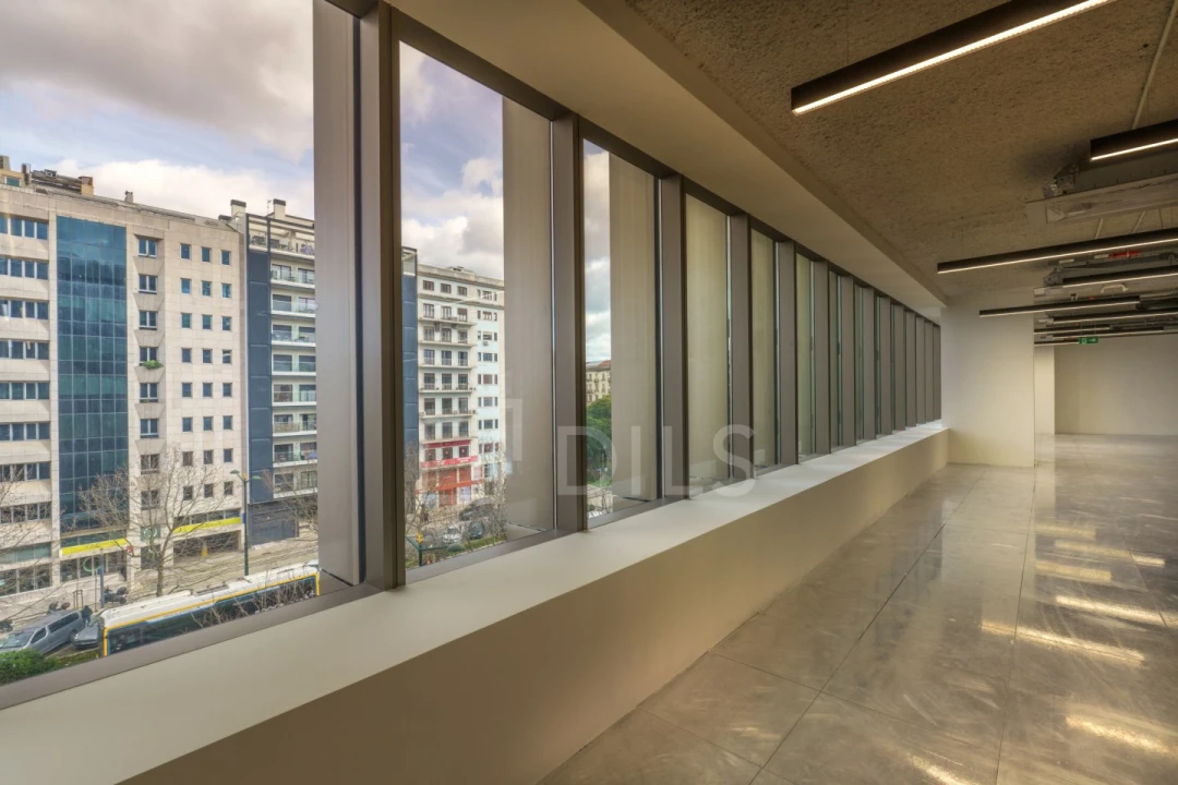 Escritório para Arrendamento em Avenidas Novas Foto 6