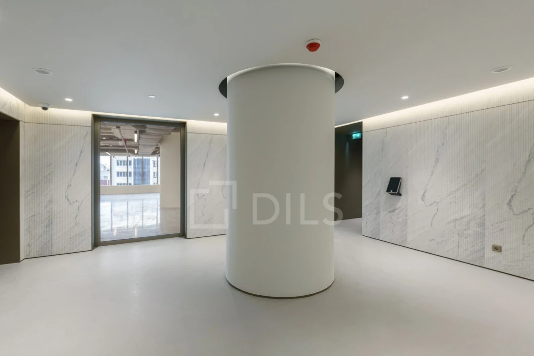 Escritório para Arrendamento em Avenidas Novas Foto 9