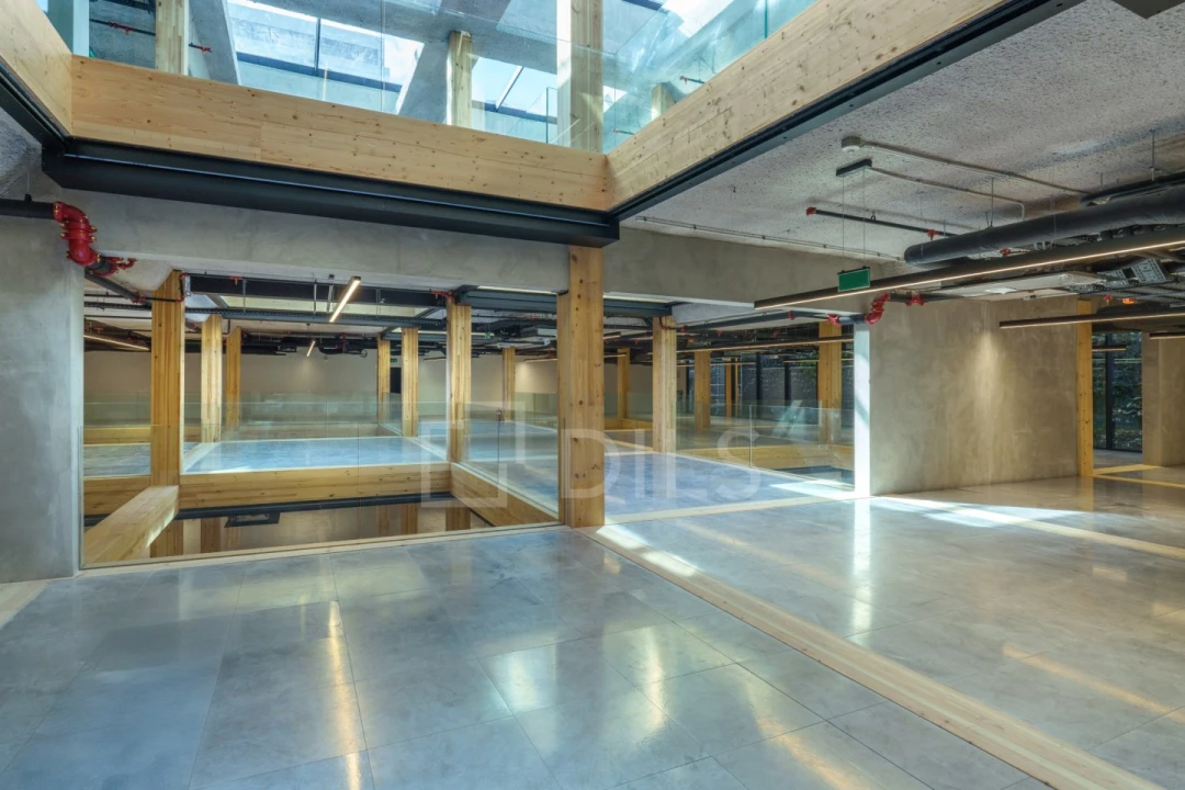 Escritório para Arrendamento em Avenidas Novas Foto 13