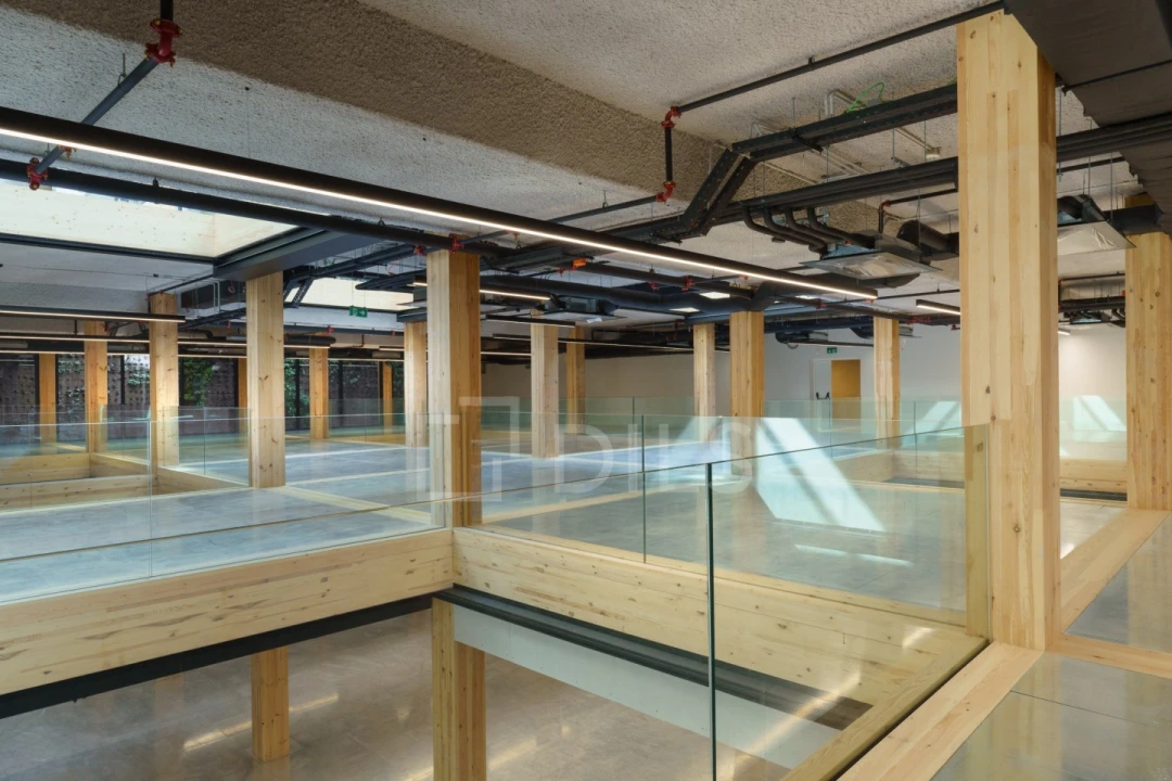 Escritório para Arrendamento em Avenidas Novas Foto 15