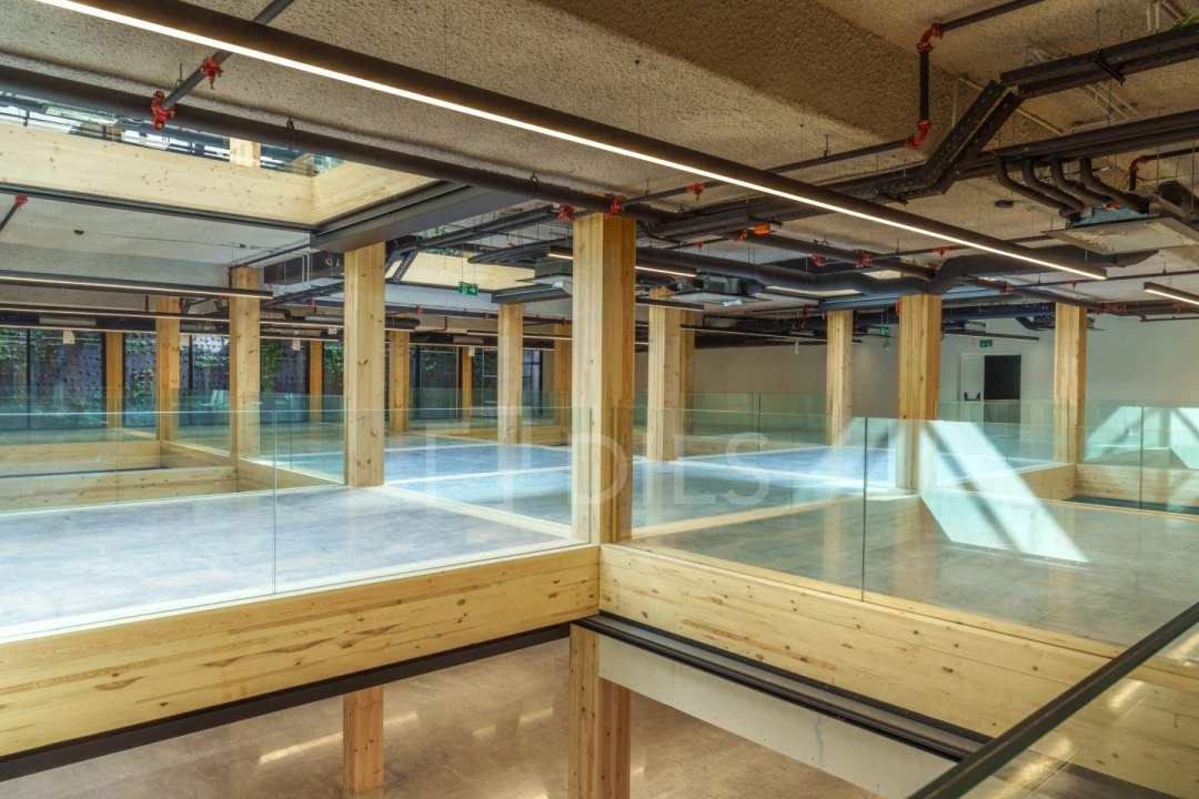 Escritório para Arrendamento em Avenidas Novas Foto 16