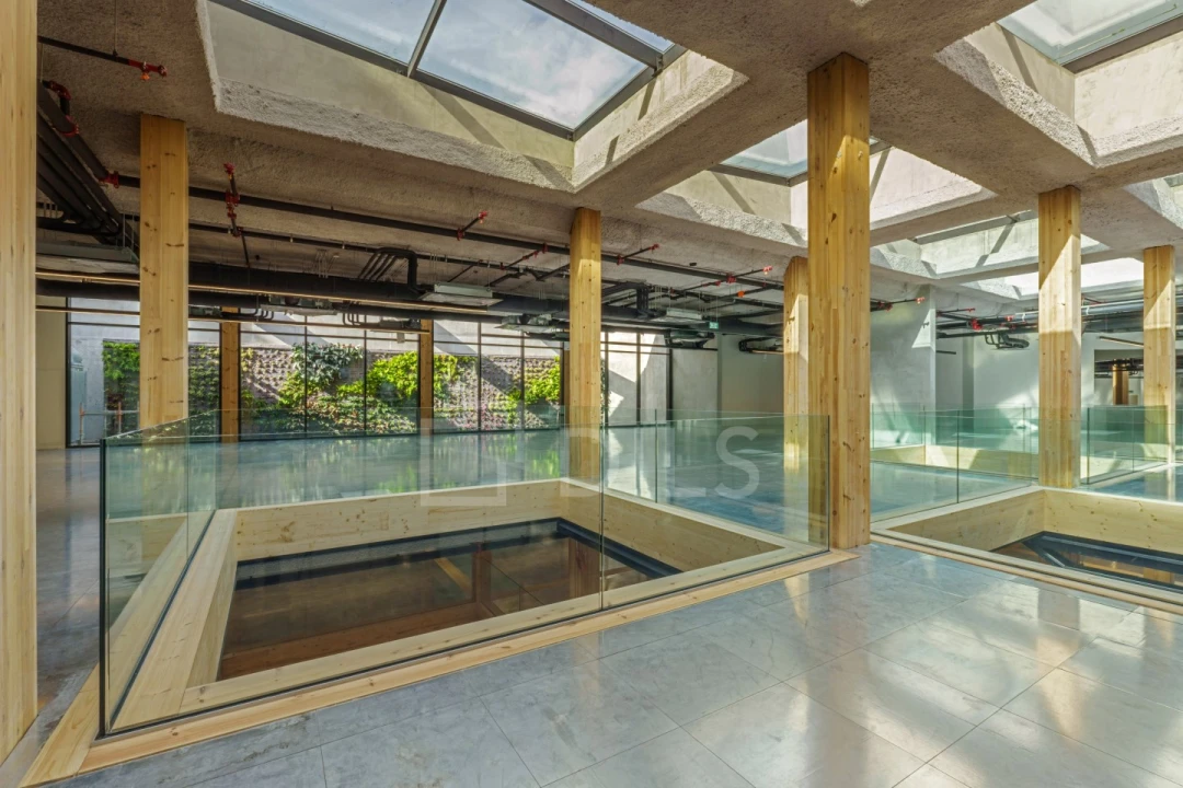 Escritório para Arrendamento em Avenidas Novas Foto 18