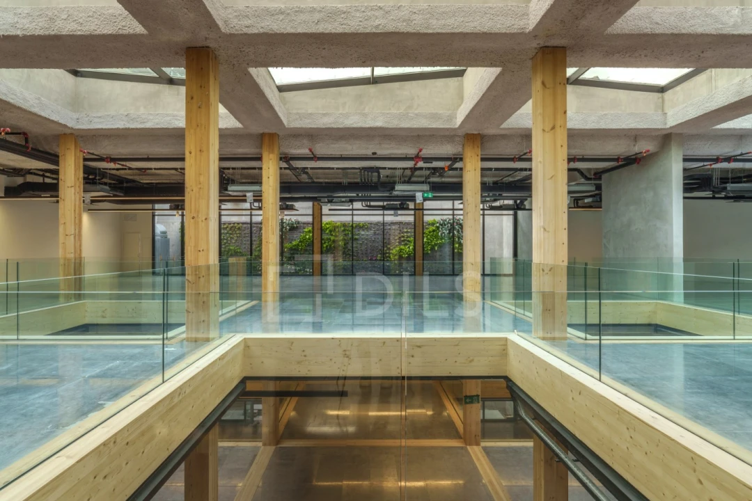 Escritório para Arrendamento em Avenidas Novas Foto 19