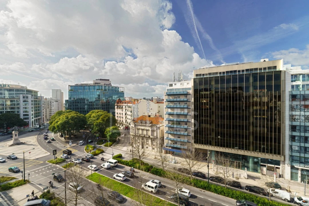 Escritório para Arrendamento em Avenidas Novas Foto 28