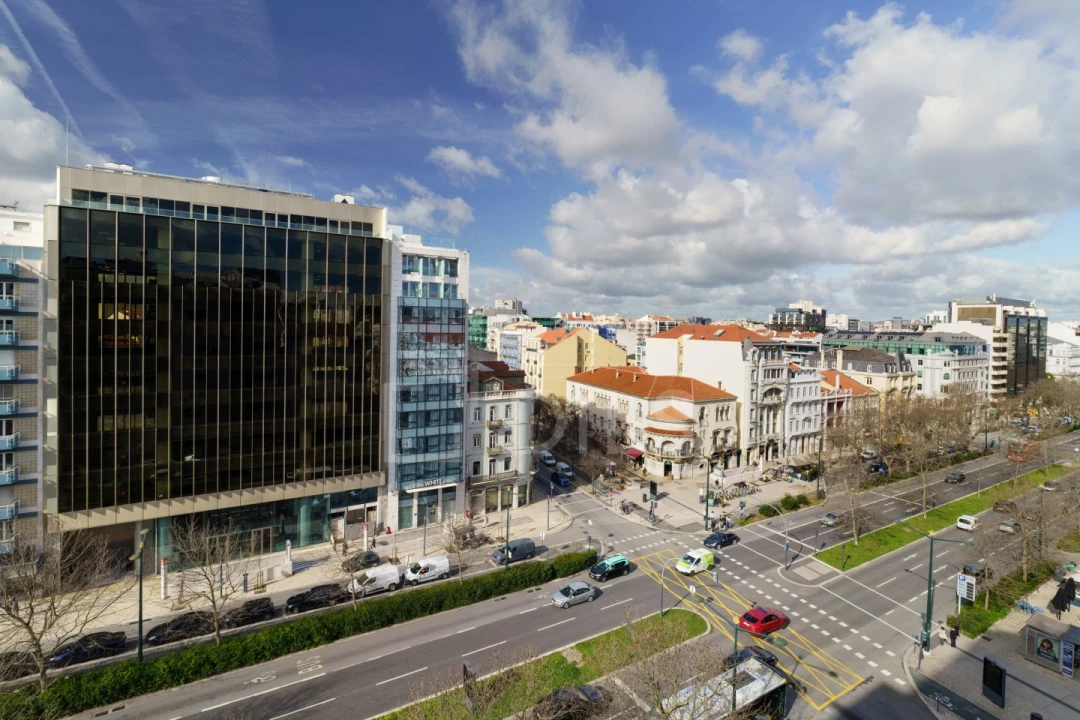 Escritório para Arrendamento em Avenidas Novas Foto 29