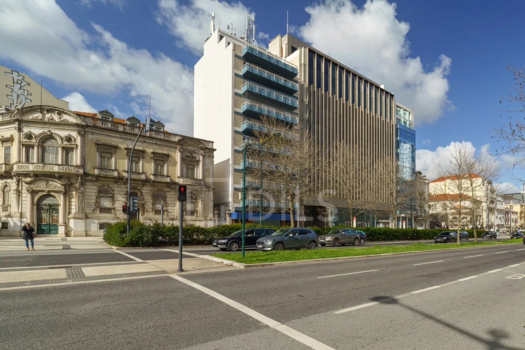 Escritório para Arrendamento em Avenidas Novas Foto 30