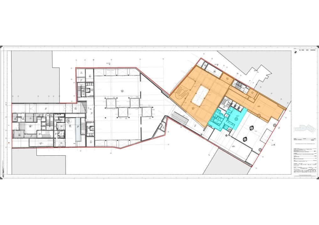 Escritório para Arrendamento em Avenidas Novas Foto 33