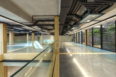 Escritório para Arrendamento em Avenidas Novas