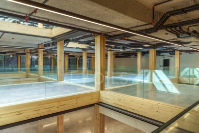 Escritório para Arrendamento em Avenidas Novas