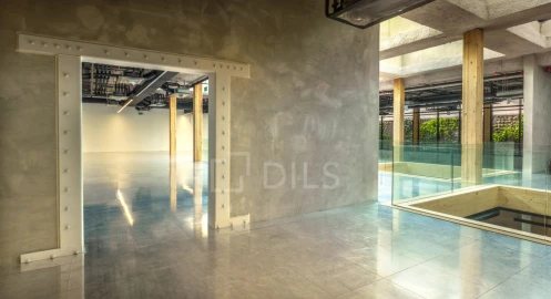 Escritório para Arrendamento em Avenidas Novas