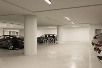 Escritório para Arrendamento em Avenidas Novas