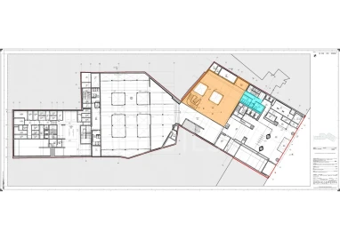 Escritório para Arrendamento em Avenidas Novas