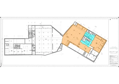 Escritório para Arrendamento em Avenidas Novas