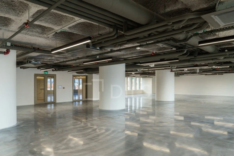 Escritório para Arrendamento em Avenidas Novas Foto 5