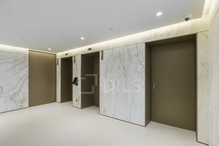 Escritório para Arrendamento em Avenidas Novas Foto 11