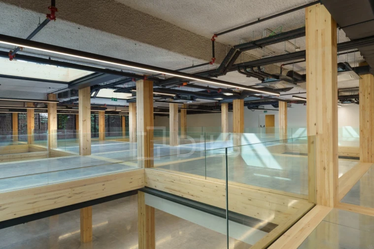 Escritório para Arrendamento em Avenidas Novas Foto 15