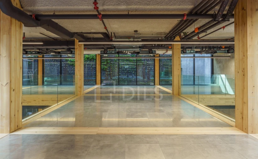 Escritório para Arrendamento em Avenidas Novas Foto 17