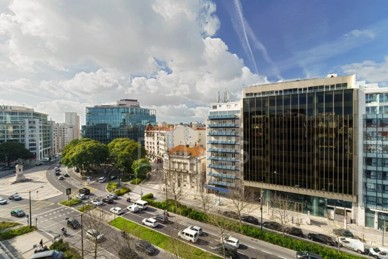 Escritório para Arrendamento em Avenidas Novas Foto 28