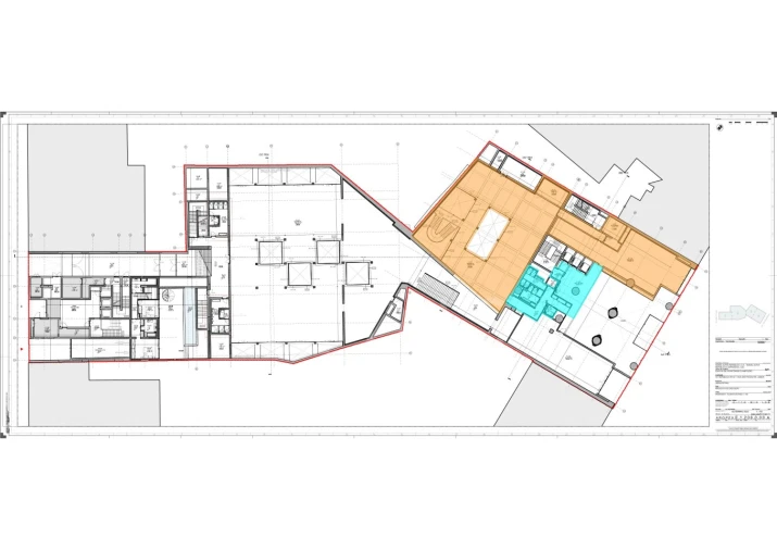 Escritório para Arrendamento em Avenidas Novas Foto 33