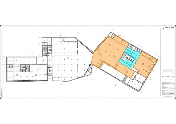 Escritório para Arrendamento em Avenidas Novas Foto 35