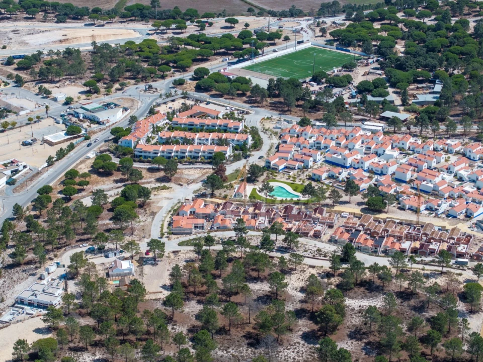 Terreno para Venda em Carvalhal Foto 14